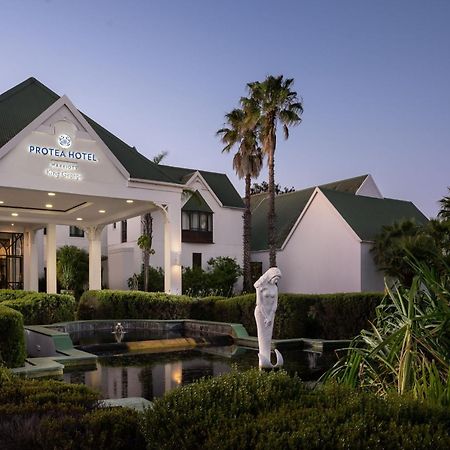 Protea Hotel By Marriott George King Джордж Экстерьер фото