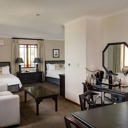 Protea Hotel By Marriott George King Джордж Экстерьер фото