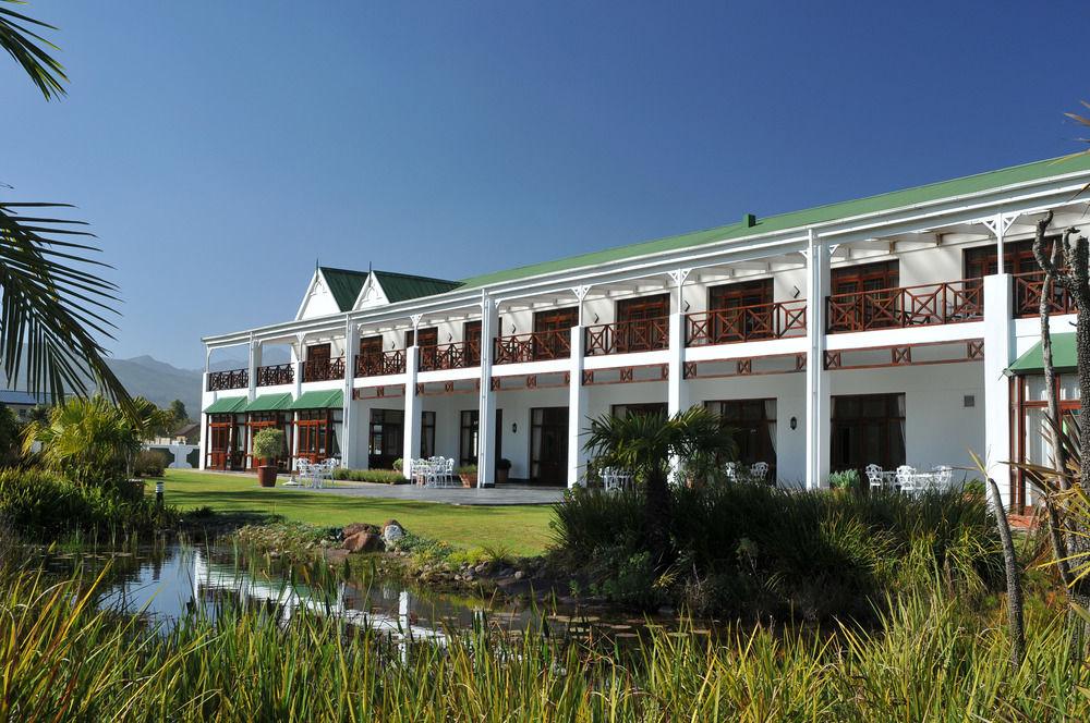 Protea Hotel By Marriott George King Джордж Экстерьер фото