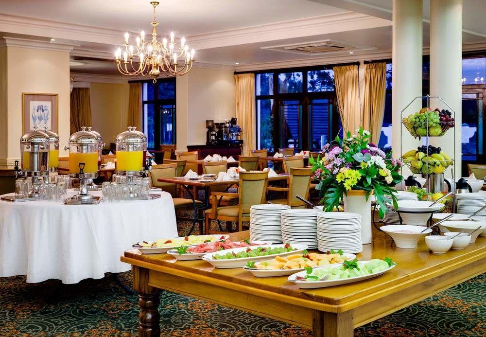 Protea Hotel By Marriott George King Джордж Экстерьер фото
