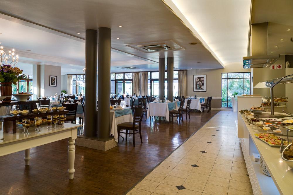 Protea Hotel By Marriott George King Джордж Экстерьер фото