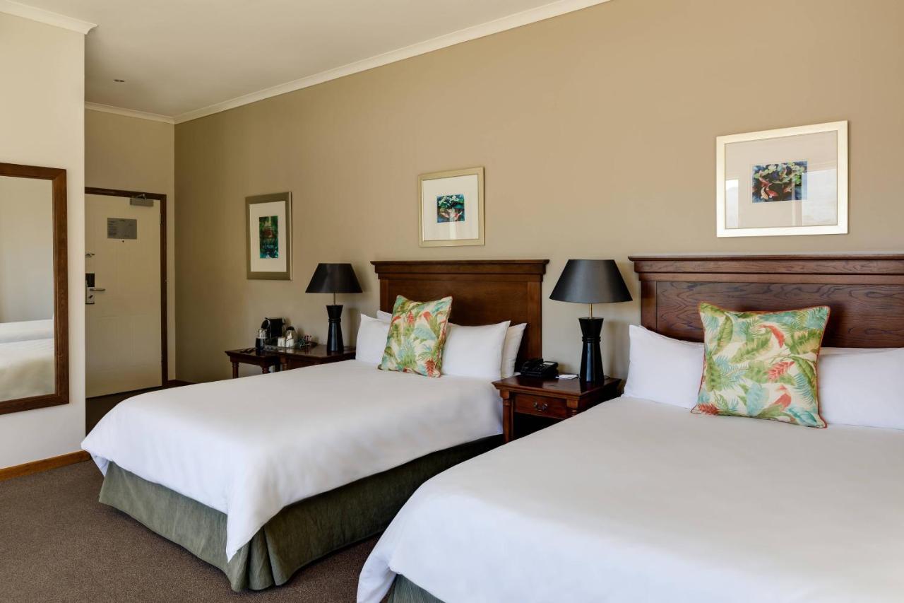 Protea Hotel By Marriott George King Джордж Экстерьер фото