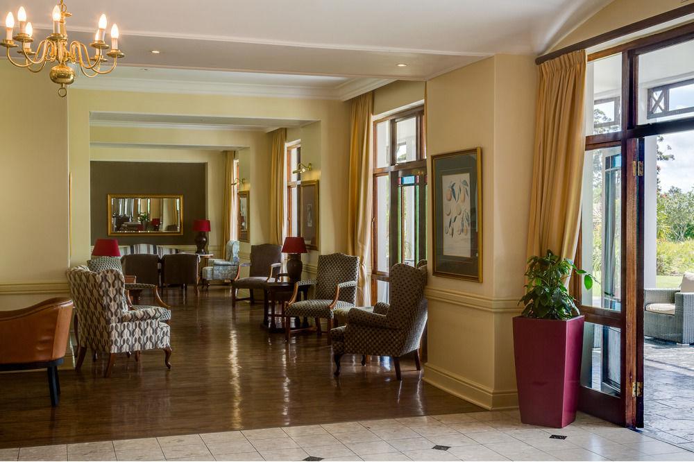 Protea Hotel By Marriott George King Джордж Экстерьер фото
