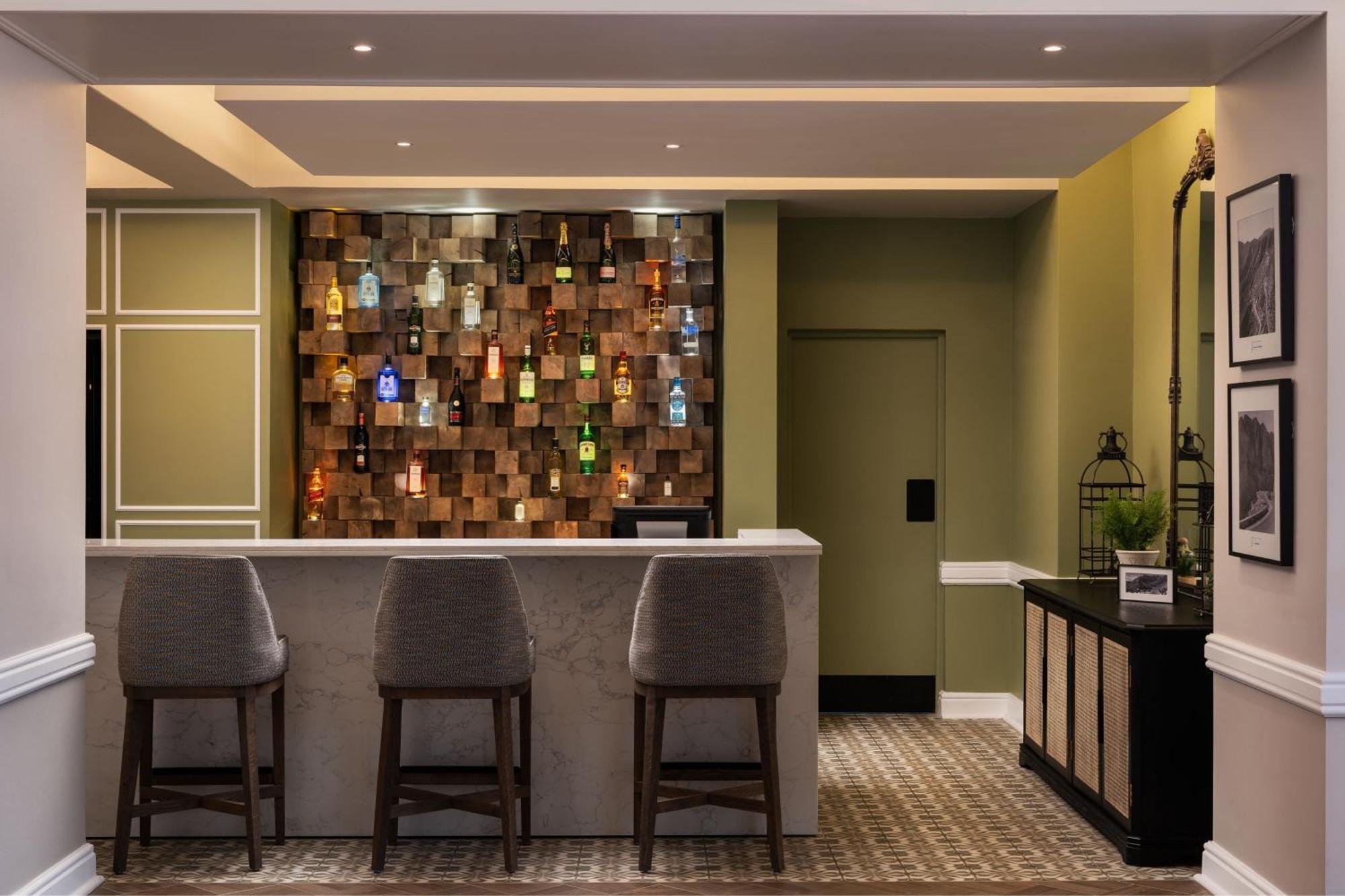 Protea Hotel By Marriott George King Джордж Экстерьер фото