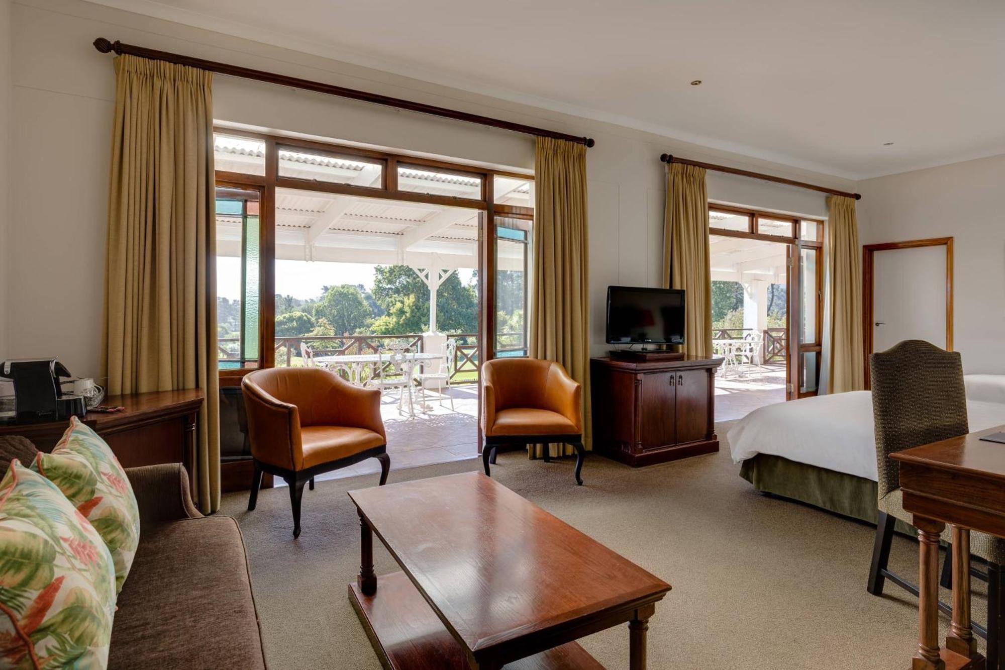 Protea Hotel By Marriott George King Джордж Экстерьер фото